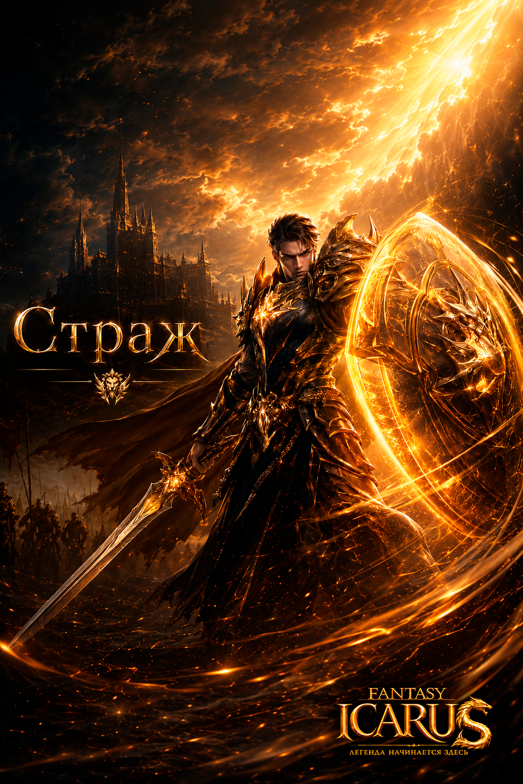 Страж