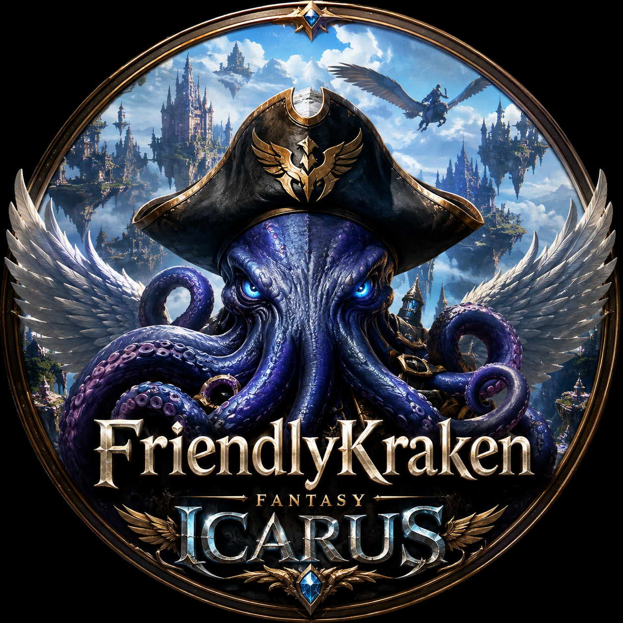 FrendlyKraken